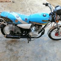 ماطور ٢٠٢٥ • ما عليه عيب • مجال شراي