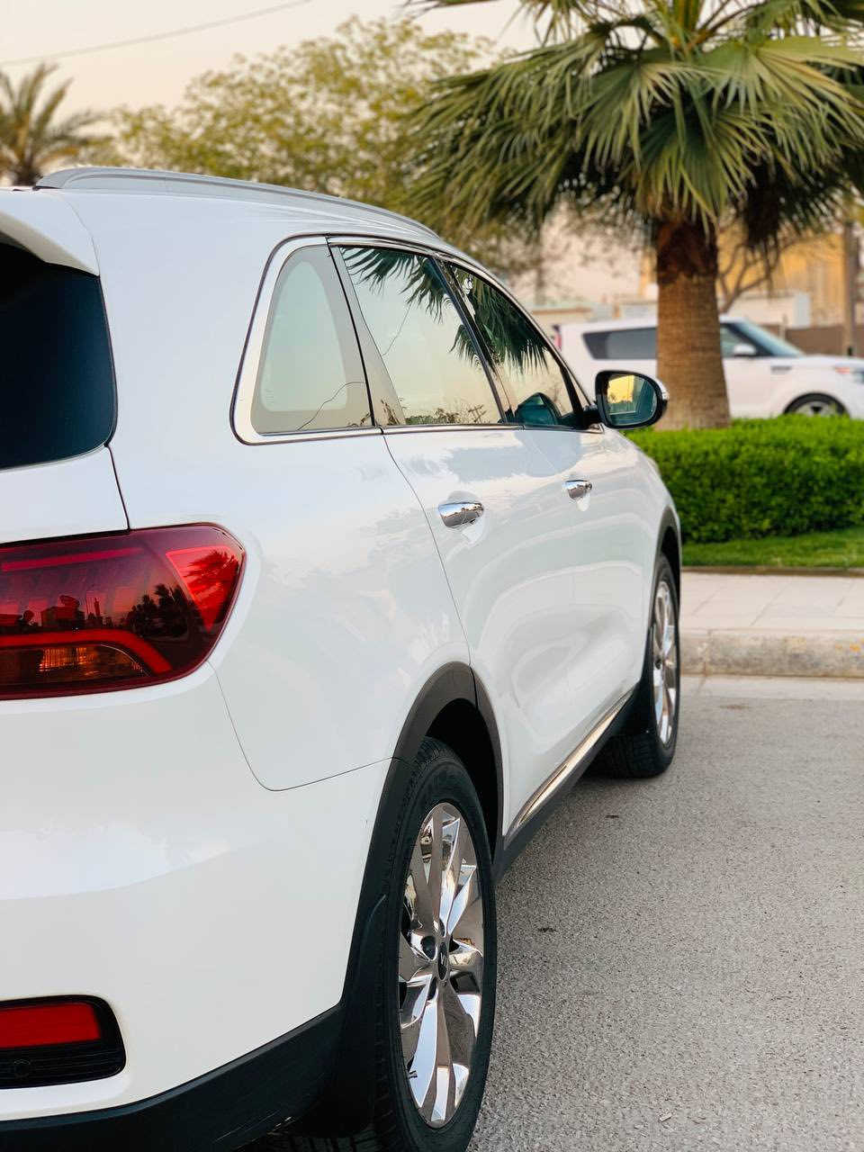 سلام عليكم سورنتو موديل 20فول موصفات رقم بغداد بسمي بيه بابين تبديل شركه مكاني كربلاء  لسعر 230 رقم *********** سوناره بيه ماشيه 100
