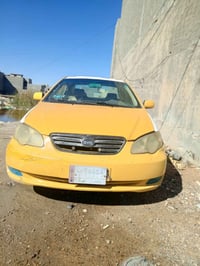 بي واي دي ف3 موديل 11 كير ومحرك كورله  السعر 40 وبيه مجال الاستفسار ال...