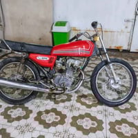 دراجه اربعه كير كلك مكفوله من السرقه السعر 150 الف وبيها مجال رقمي 078...