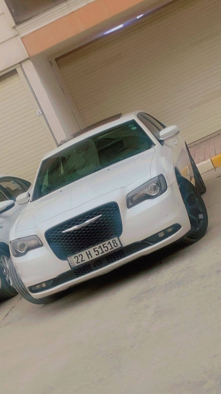 السلام عليكم
اوباما فئة S 
مفولة للاخير 
كلين تايتل 
خليجية حجم 3600 
ماشية 98 الف كيلو
رقم اربيل باسمي 
مكاني بغداد المنصور 
السعر 299 ورقة وبيها مجال بسيط 

اني مكلف بالنشر 
رقم صاحب السيارة ***********
