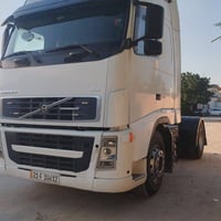 فولفو ٢٠٠٧ • تايرات جديدة • كويسينجاك أربيل