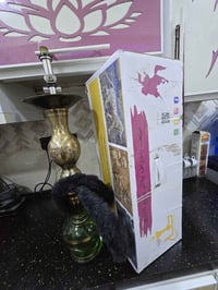 نركيلة طه للبيع 165 قفل 07716064662