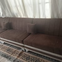 كنبة • نضاف كلش