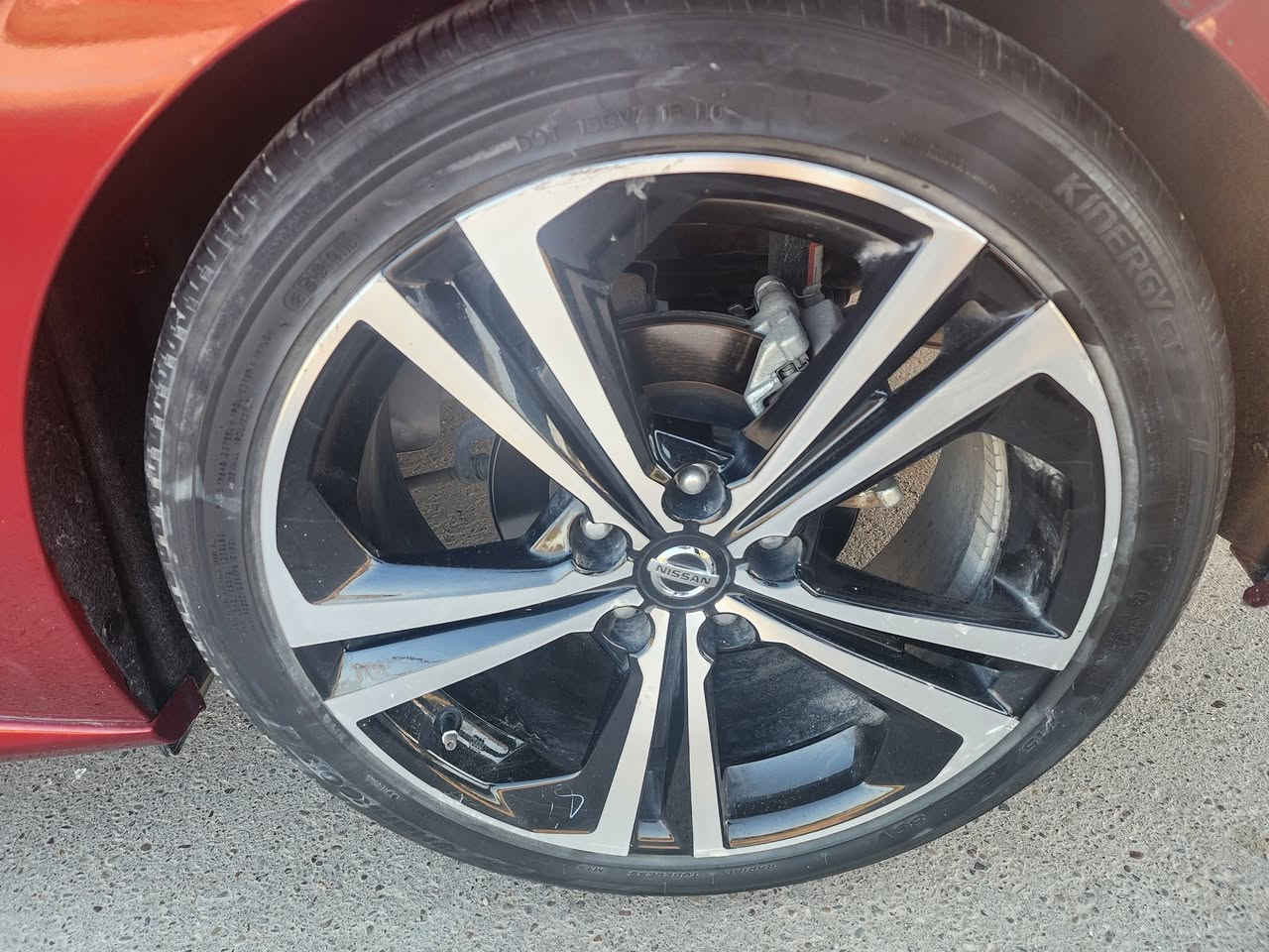 تخم تايرات ويل كب للبيع او مراوس مكاني بغداد


**إذا كنت صاحب هذا الإعلان وتريد حذفه لأي سبب، رجاءا أرسل رسالة إلى الدعم الفني**