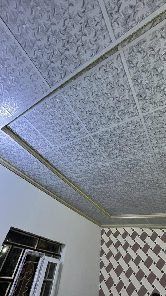 السلام عليكم متوفر سقوف ثانويه جبس وبلاستك سعر المتر مع الحديد 6 ونص وبي مجال لدى مكتب العلم للديكور العنوان قضاء العلم الوعي الشارع الخدمي


**إذا كنت صاحب هذا الإعلان وتريد حذفه لأي سبب، رجاءا أرسل رسالة إلى الدعم الفني**