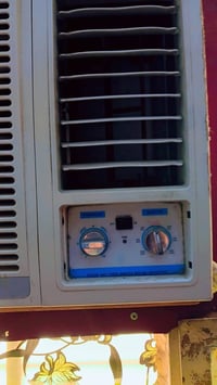 ميديا • ٢ طن • تدفئة تبريد