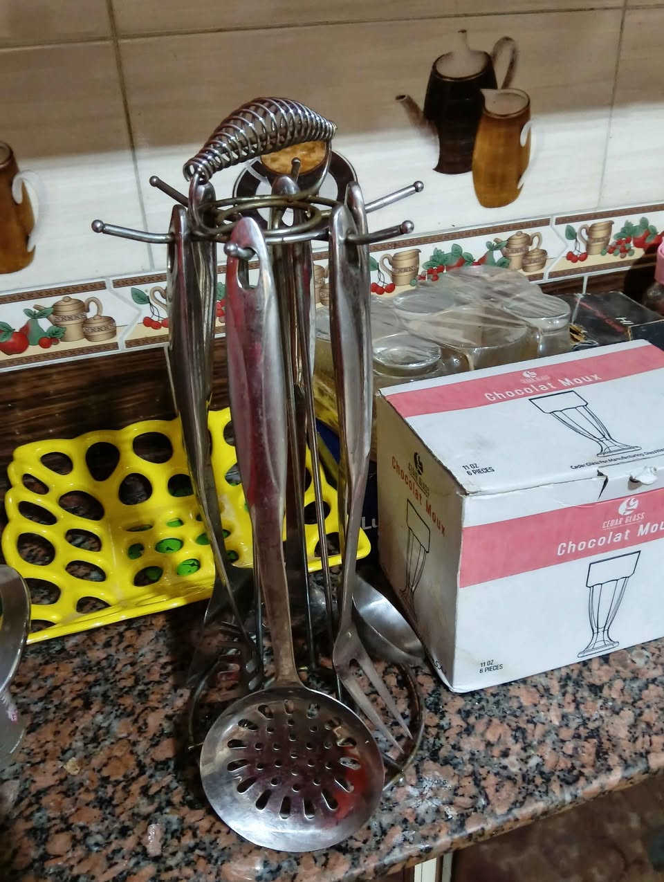 ‎للبيع‎ بنها, القليوبية


**إذا كنت صاحب هذا الإعلان وتريد حذفه لأي سبب، رجاءا أرسل رسالة إلى الدعم الفني**