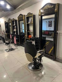 بغداد • مدينه الصدر • كراسي