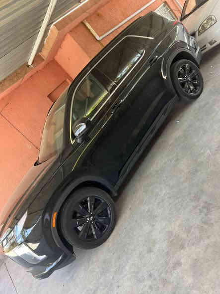 السلام عليكم 
بلسايد 2023 XRT بدون لوحات تترقم جميع المحافظات لاستفسار ***********
