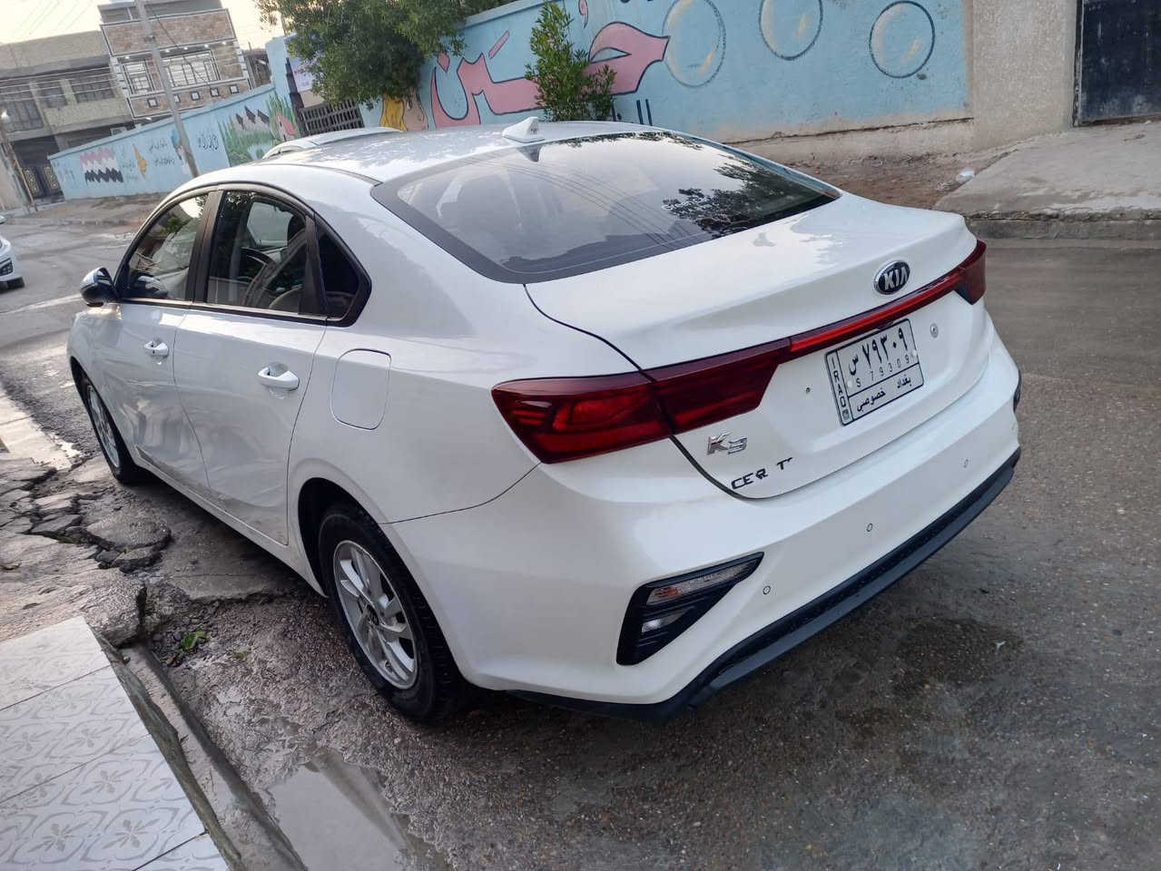 اسلام عليكم سيراتوو 2020 خليجي محرك 1600 دوش السياره فول الفول عده الفتحه موصفات الفول معروفه بيه 3 قطع صبغ مكاني حي الجهاد السعر السعر 127 الرقم ***********
