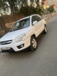 سبورتج خليجي • ٢٠٠٩ • مكفوله