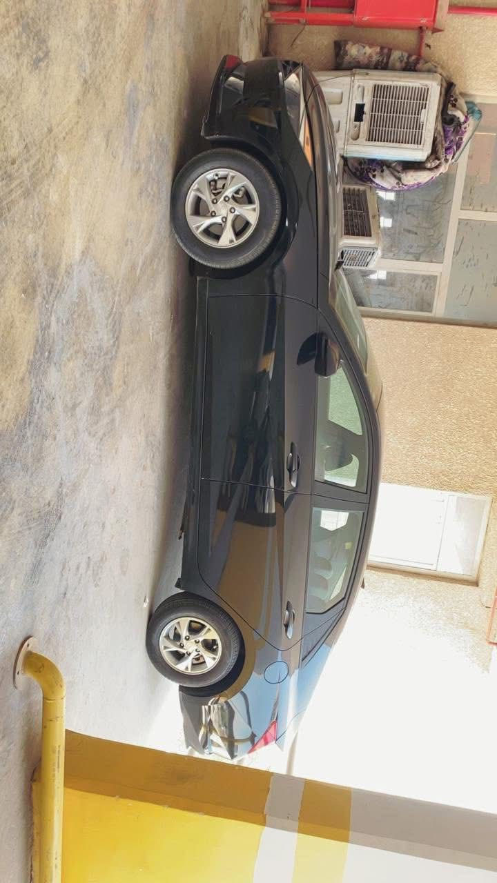 السلام عليكم النترا ٢٣ بدون صبغ فقط بارد عله كد  شبر بدون ايرباك بسمي تحويل ثاني يوم السعر ١٥٠ وبيهه مجال
***********
