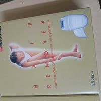 ماكنة حلاقة نسائي ماركة ناشنال السعر 25 الف للاستفسار التواصل ع الخاص ...