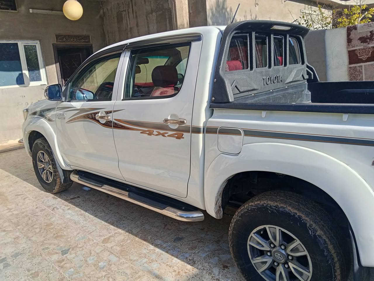 بيكم مرزي موديل 2015 سيد نهر  كركوك ***********
