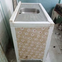 سنك ستيل • مستعمل • ناصرية
