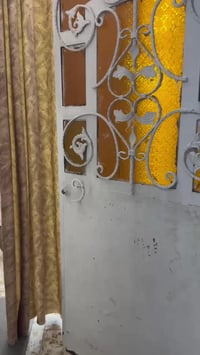 ‏مشتمل للبيع مساحة 40 متر صالة ومطبخ خدمات طابق الثاني غرفتي نوم ‏موقع...