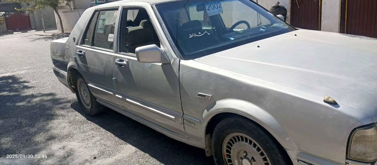 سڵاوی خواتان لێ بێت سدریک بۆ فرۆشتن مۆدیل 2001 ئارم پلاستیک سلیمانی تەبرید ساردد  بەشەرت مەکینەی تۆزی دوکەل دەکات سعری ٢٤ گەڵاو مەعامەلە السليمانية, العراق


**إذا كنت صاحب هذا الإعلان وتريد حذفه لأي سبب، رجاءا أرسل رسالة إلى الدعم الفني**