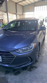 للبيع سيارة النترا 2017 رقم بغداد دولي سنويه 2030 الون فيلي امريكي كند...