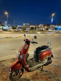 كربلاء • موتوسيكل • بوليس نوزل