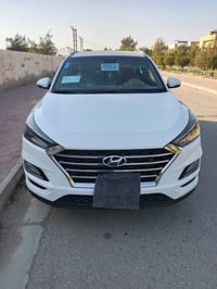 توسان 2020 لد نهاري ، ماشية 90كيلو مكفوله كفاله عامه  سبير مانازل  فول...