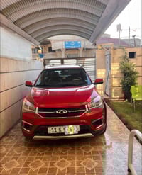 تيكو 2 • ٢٠١٨ • محرك جديد