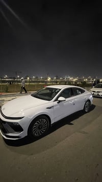 هايبرد • ٦٥٠٠٠ كم • كفالة عامه