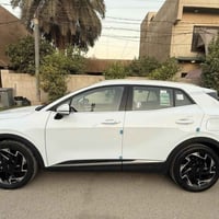 سبورتج 2024 خليجي مكفول عدا بارد باب الصدر ماشيه 53 الف سعر 222 مواصفا...