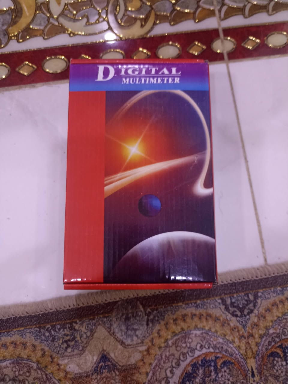 خوان ذني اوفر ميتر شرط شغل نوعيه جيده عدد 2 يوجد توصيل جميع المحافظات سعر ع الخاص


**إذا كنت صاحب هذا الإعلان وتريد حذفه لأي سبب، رجاءا أرسل رسالة إلى الدعم الفني**