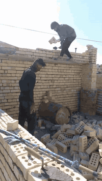 خلفه بناء شغل درجه وله نشغل جميع محافظات لتزام المواعيد نشتغل قطعي وعل دبل  ***********
