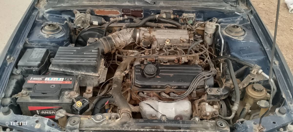 السلام عليكم، اخي اقرة المنشور قبل لاتتصل سيارة الانتره دمعة للبيع موديل 93سنوية بسمي تحويل ثاني يوم سنوية صاقطة صار شهر رقم ديالى مشروع وطني رقم أنكليزي داخلة هزة جديدة عيبها بس فرمة وحدة ملحومة  كير عادي محرك مفتوح كفالة كير ومحرك يرادلهة ترتيب بسيط تواير نظاف كهربائيات شغالة السعر 27وبيهة مجال للشراي المكان ديالى ناحية كنعان متواجد علخاص وعلرقم ***********
