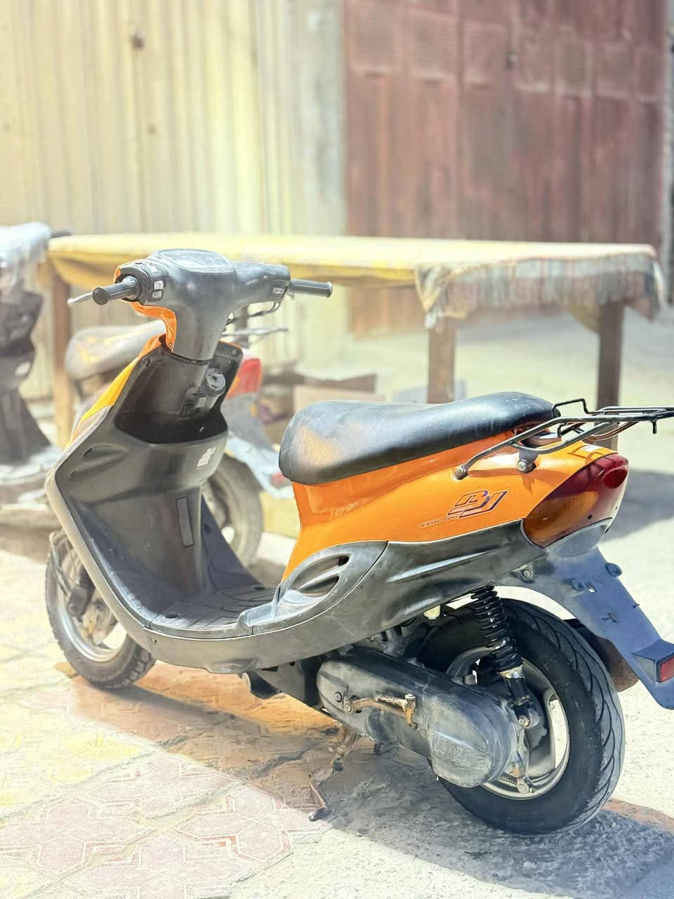 دراجه بيجي للبيع 
الاستفسار ***********
