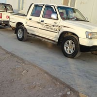 بيكم دير • ٢٠٠٩ • مكفوله