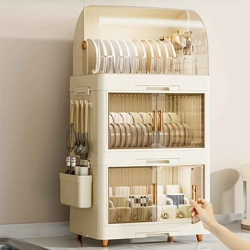 لوكر مواعين ومستلزمات المطبخ


**إذا كنت صاحب هذا الإعلان وتريد حذفه لأي سبب، رجاءا أرسل رسالة إلى الدعم الفني**