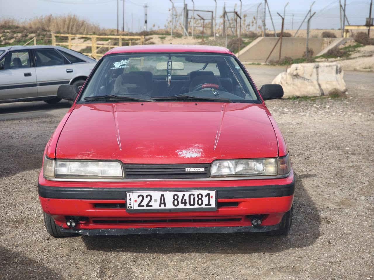 مازده موديل ٩٠ بدون صبغ بدون خياس  محرك ١٢  بخ  مكان كركوك  سعر ٣٧ بي مجال


**إذا كنت صاحب هذا الإعلان وتريد حذفه لأي سبب، رجاءا أرسل رسالة إلى الدعم الفني**