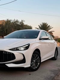 MG GT 2025 فول فول 11هەزار ونیو رویشتووە شاشەی یوتوبی بو دانراوە 07725...
