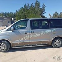 ستاركس • ٢٠١٥ • رقم بصره