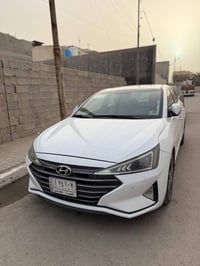 النترا • ٢٠١٩ • محرك ٢٠٠٠