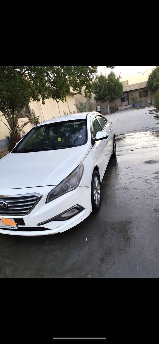 السلام عليكم سوناتا مديل2016 وارد كوري مكينه 2000 دوش لا تبخير ولاتنقيص شرط كير 6نمر خير الله الكوري ماينكفل من الصبغ بيها ضربه بصندوق بس مو قوية خفيفة تبريد+تدفأه منظومة جديدة شرط السيارة أصل بانزين خط واحد لا دوانز شرط بانزين عادي بيها طخات بسيطه شوف العين بعد بيها نظام إيكو مانع انزلاق رقم بصرة الشراي يخابر واني بلخدمه السعر110وبيها مجال اسف على الاطاله *********** البصرة, العراق
