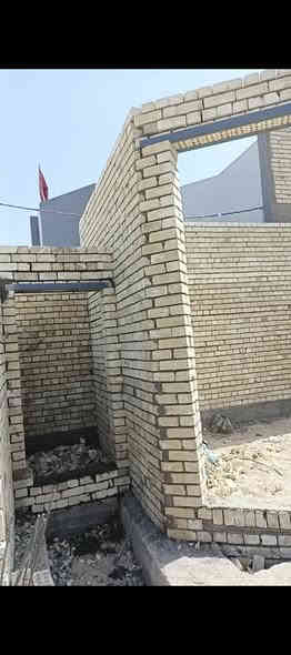 السلام عليكم خلفه بناء درجة اولئ متفرغ حالين التزام بل عمل اشراف مهندسين نشتغل كباله ع دبل ويوميه تواجدي ع فيس قليل اتصل وبيك خير وتدلل

***********
