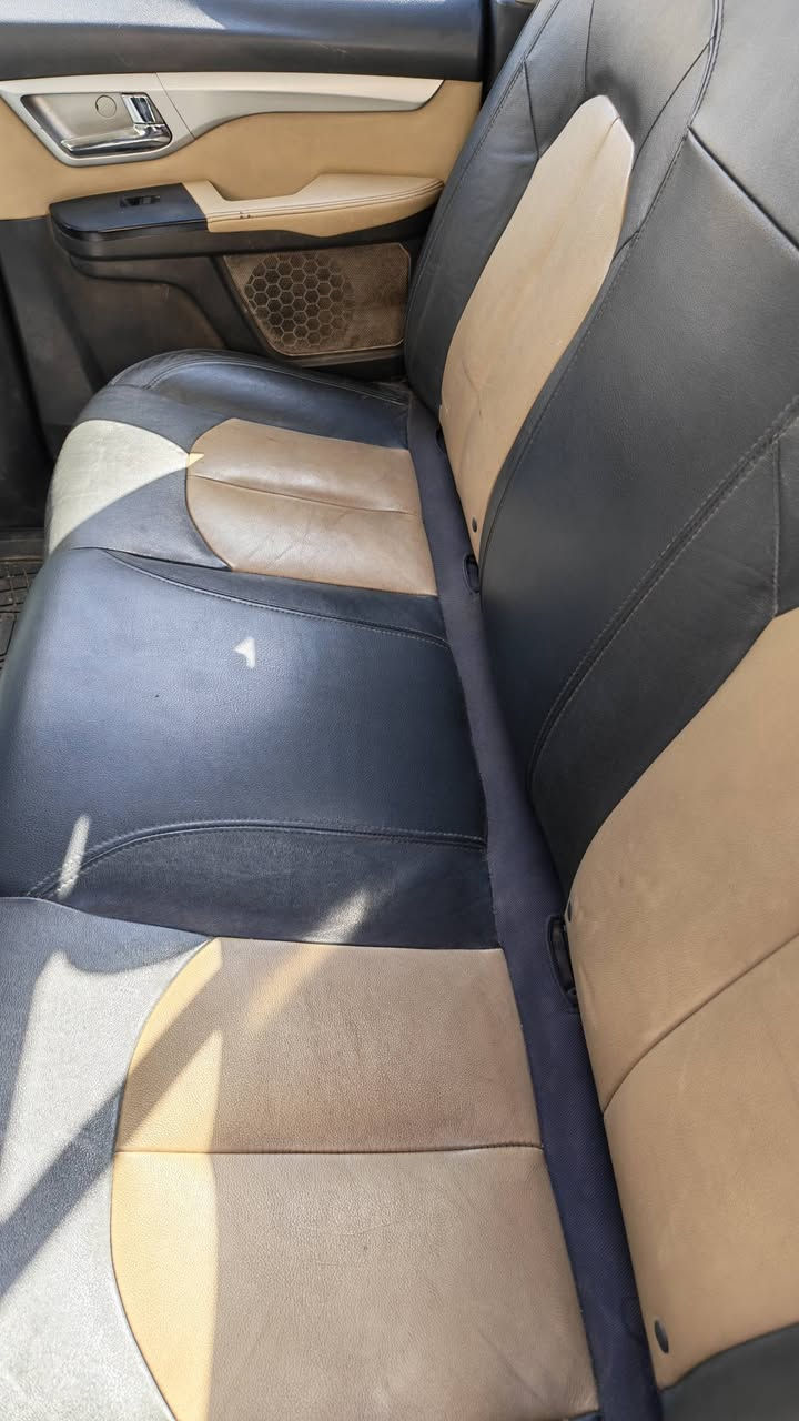 كريت ويل مديل ١٨ سياره جاهزه سعر 90 وبيهه مجال مكانهه كوت ***********
