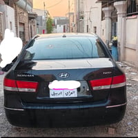 سوناتا • جديدة • اربيل