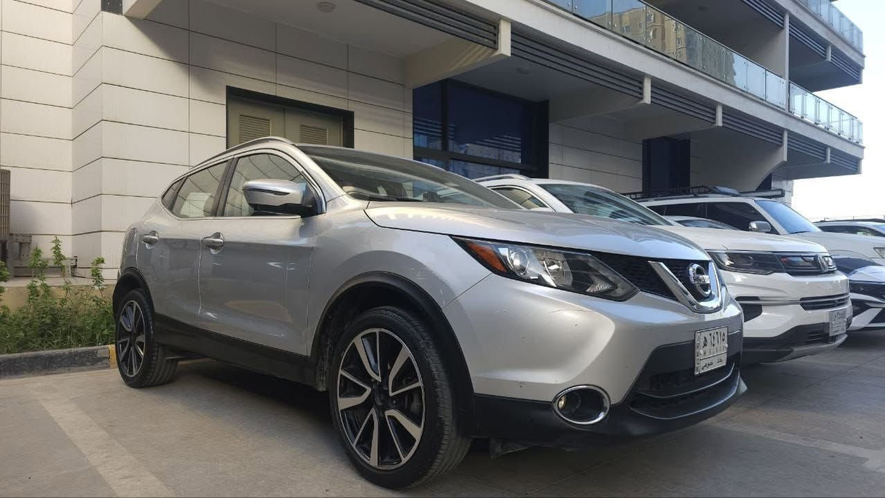 نيسان روج
وارد خليجي

2017

كلين تايتل سبورت

فول مواصفات عدى الفتحه والرادار

ماشيه 55 

السعر 155

مكان السيارة بغداد 

للأستفسار 

***********
