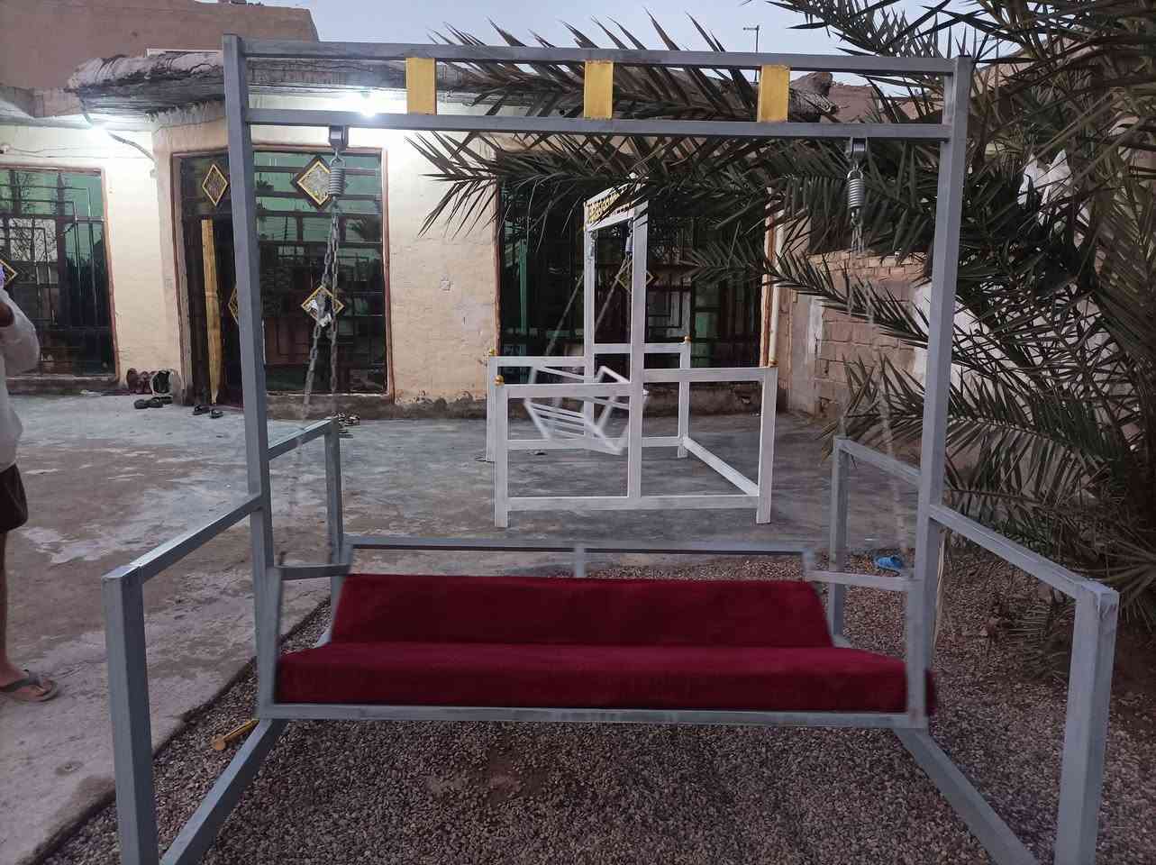 مراجيح للبيع الشراي خاص او يتصل
***********
