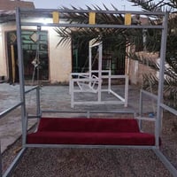 مراجيح • حديقة • للبيع