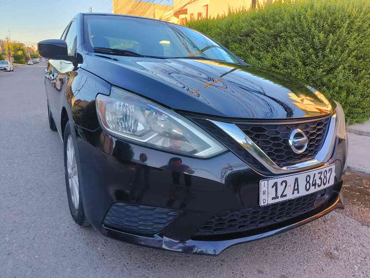 سنترا موديل 2018 رقم سنويه جديد تحويل مباشر للمشتري السياره نص مواصفات نظيفه ما بيها نقص والسياره بدون صبغ فقط تعديل بارد بسيط بابين  السكن مو كلهم بدون اي ضرر داخلي وبدون ايربك ماشيه 174 الف
السعر 105 وبيها مجال بسيط للشراي يجي يقتنع ويفحص والسعر بسيطه بعد الفحص ما اتواقف ان شاء الله سعرها مناسب 
رقم الهاتف *********** 
سنترا موديل 2018 رقم سنويه جديد تحويل مباشر للمشتري السياره نص مواصفات نظيفه ما بيها نقص والسياره بدون صبغ فقط تعديل بارد بسيط بابين  السكن مو كلهم بدون اي ضرر داخلي وبدون ايربك ماشيه 174 الف

