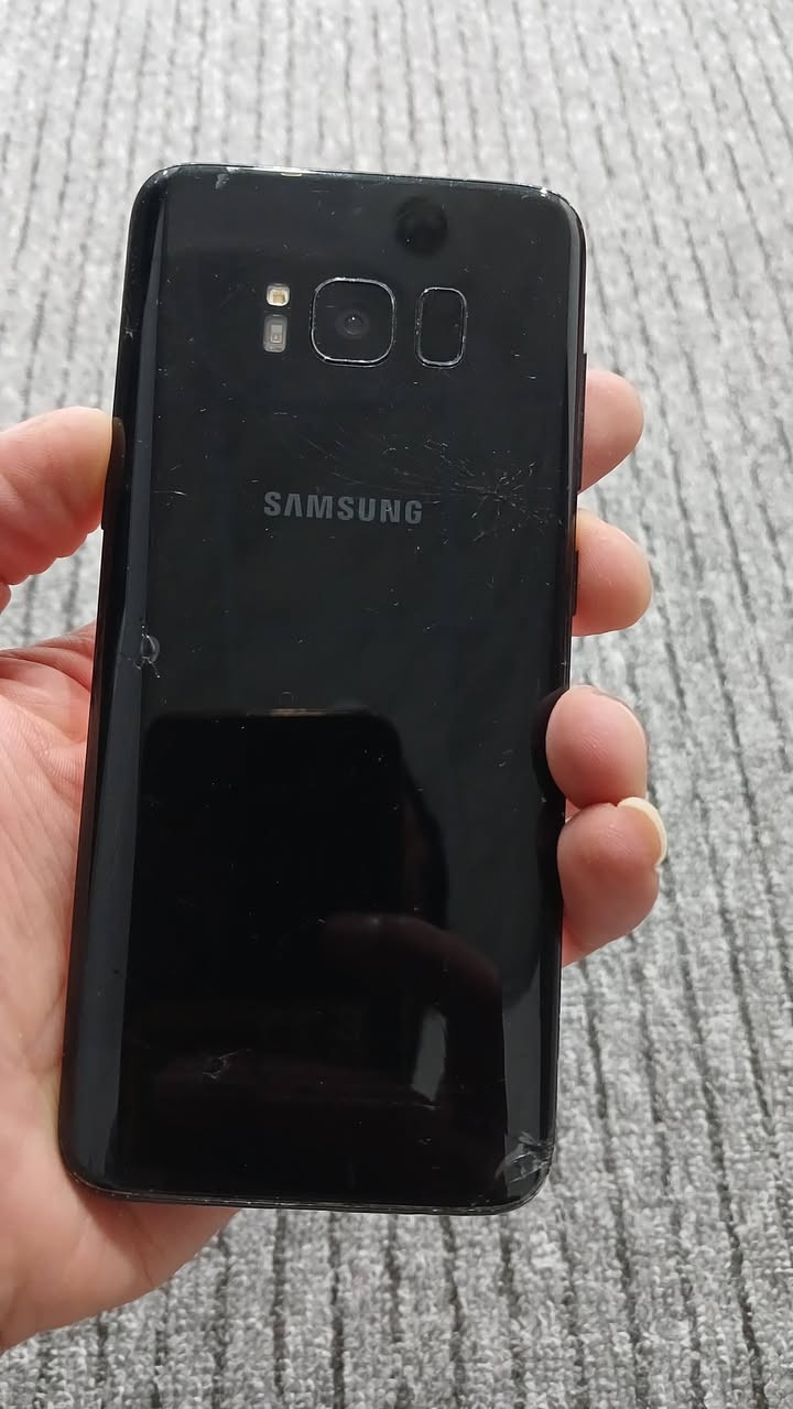 s8 64 ram4 samsung سعر خاص


**إذا كنت صاحب هذا الإعلان وتريد حذفه لأي سبب، رجاءا أرسل رسالة إلى الدعم الفني**