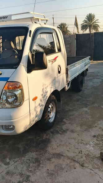 كيا مسكر للبيع كفاله محرك بم ونوزل بي بخار قليل رقم سياره ديالى  تحويل مباشر سعر 84 وبيه مجال قليل الاتصال ***********
