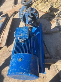 مضخة • ٣٠حصان • الانبار حصيبه الشرقية