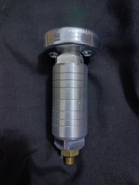 فلتر تفويل • منظومة غاز • الكوت